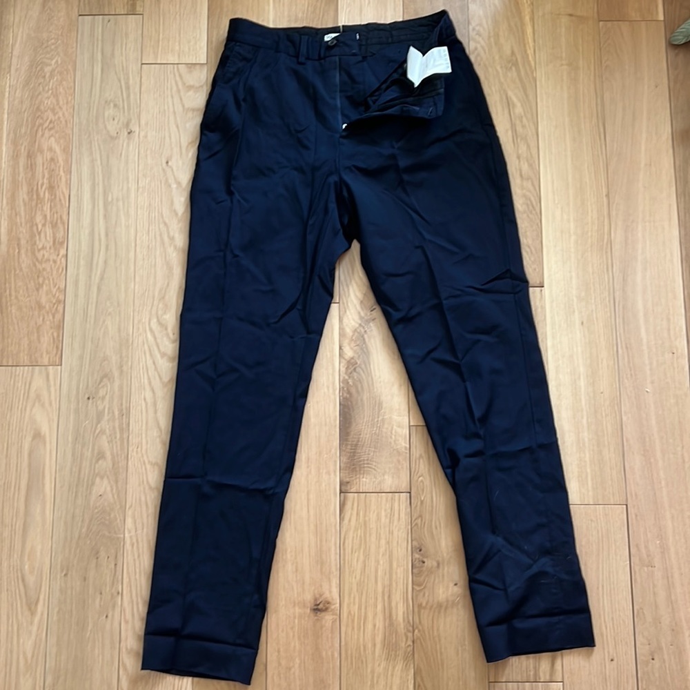 OUR LEGACY pants